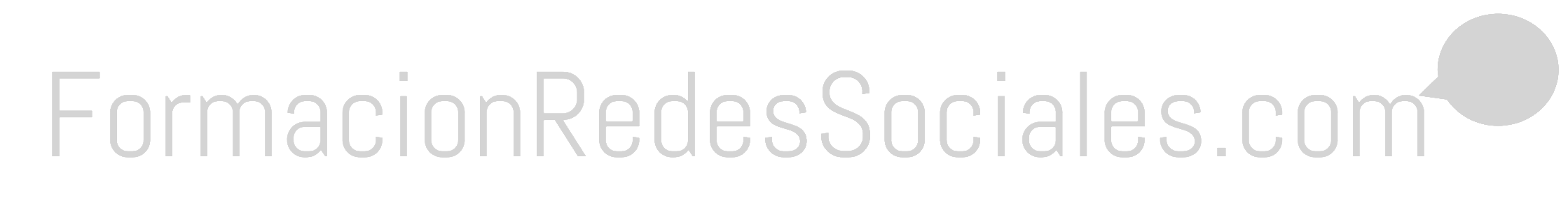 FormacionRedesSociales.com